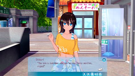 First Impressions: Koikatsu Sunshine .